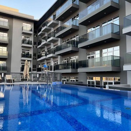Penrose Place Dubai Jvc Zewnętrze zdjęcie