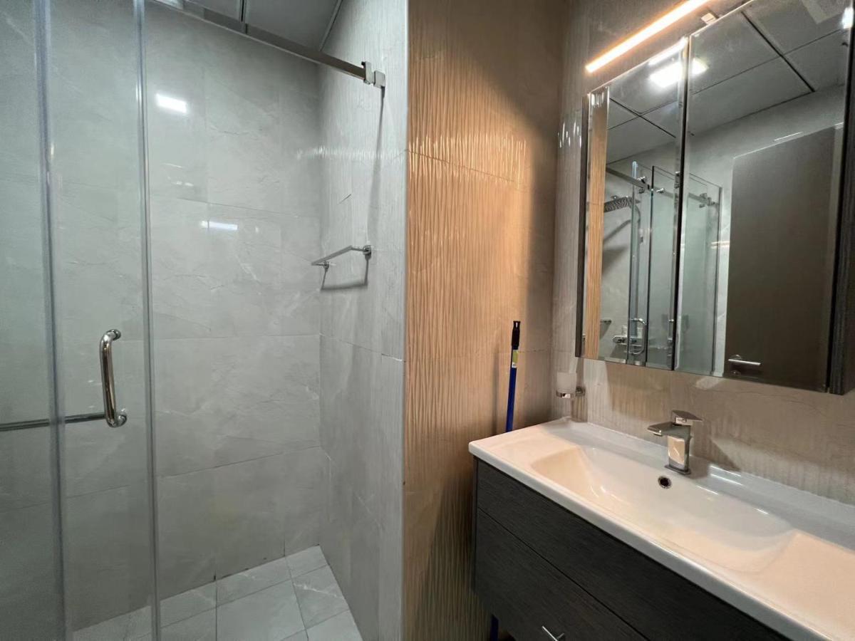 Penrose Place Dubai Jvc Zewnętrze zdjęcie